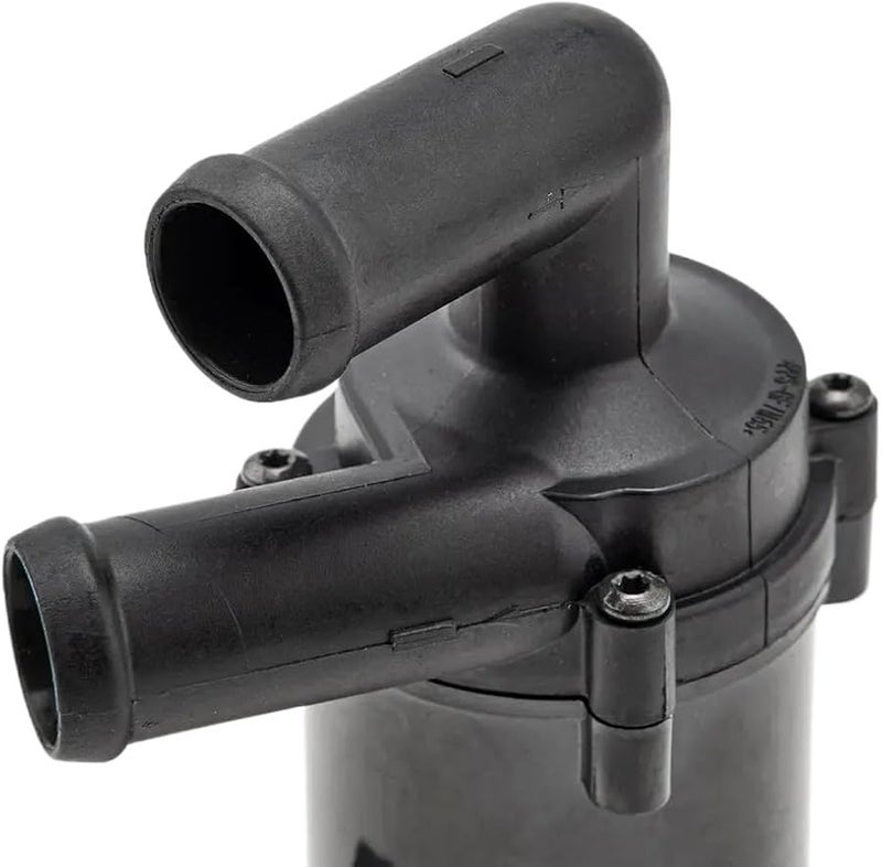 Auxiliary Coolant Pump 7P0965561B Compatible With AMA CAMP TRM Cooling System - Image 2